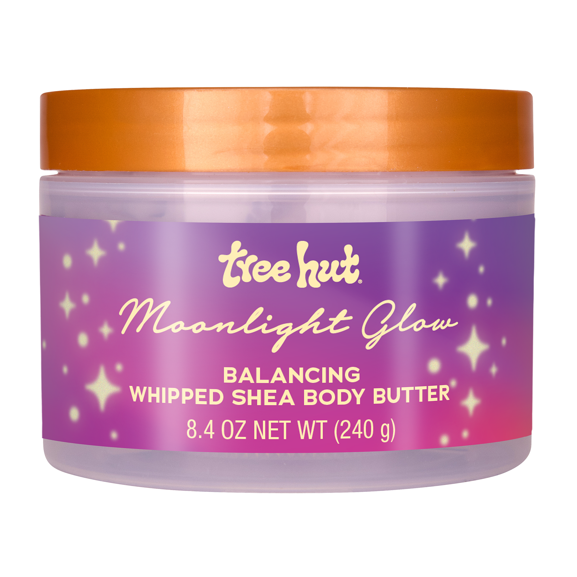 tree hut lavender whipped shea body butter moonlight glow whipped body butter – Tree Hut Shea®