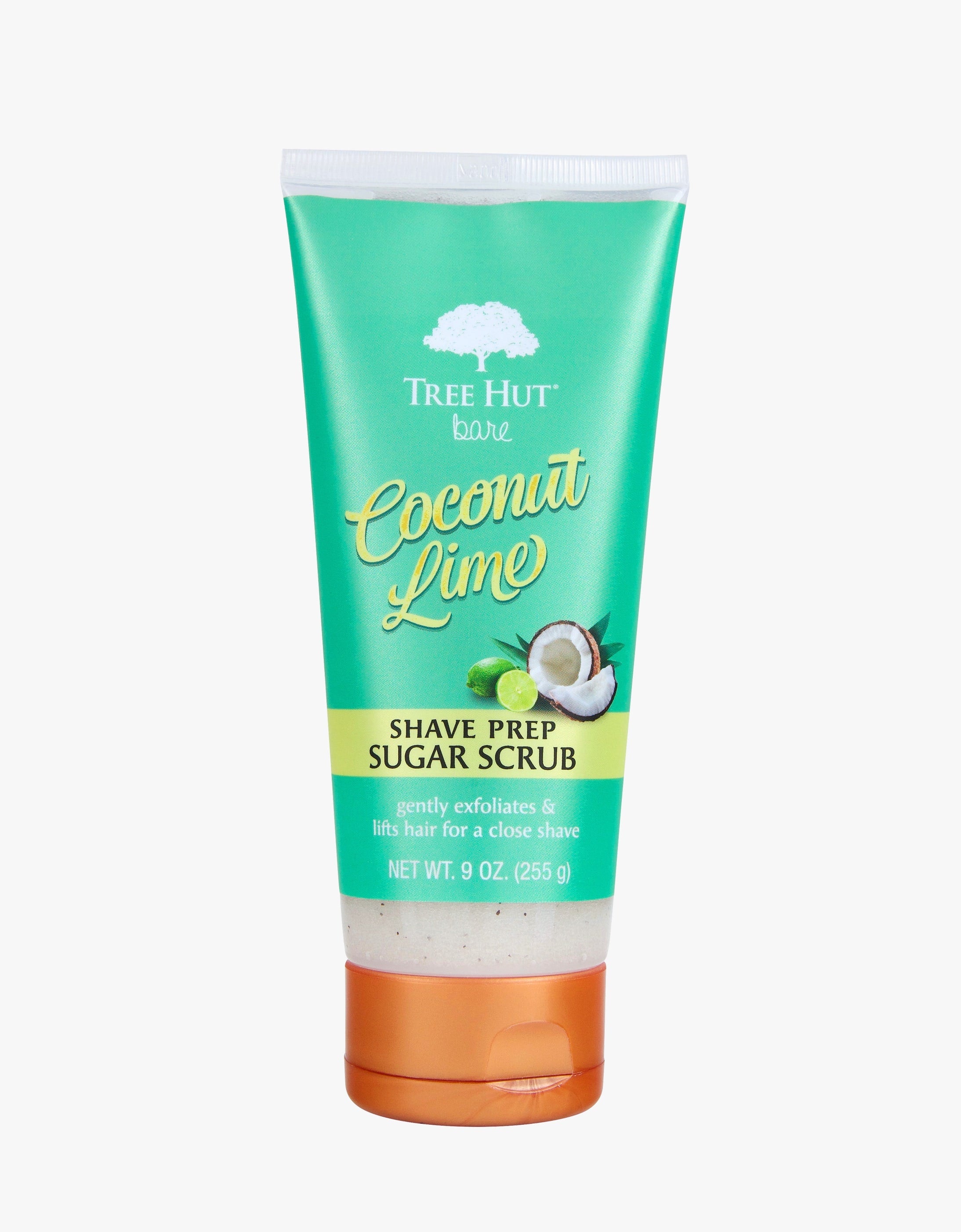 Tree Hut Coconut Lime Body Lotion Tree Hut Coconut Lime Body Lotion