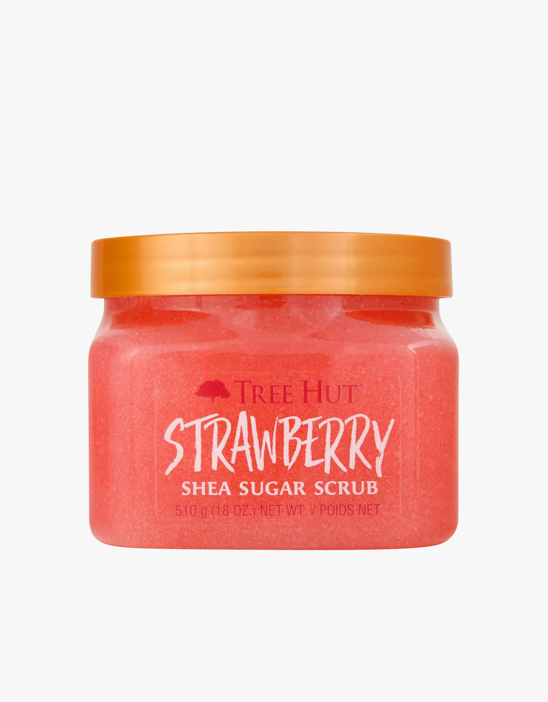 Tree hut scrub discount
