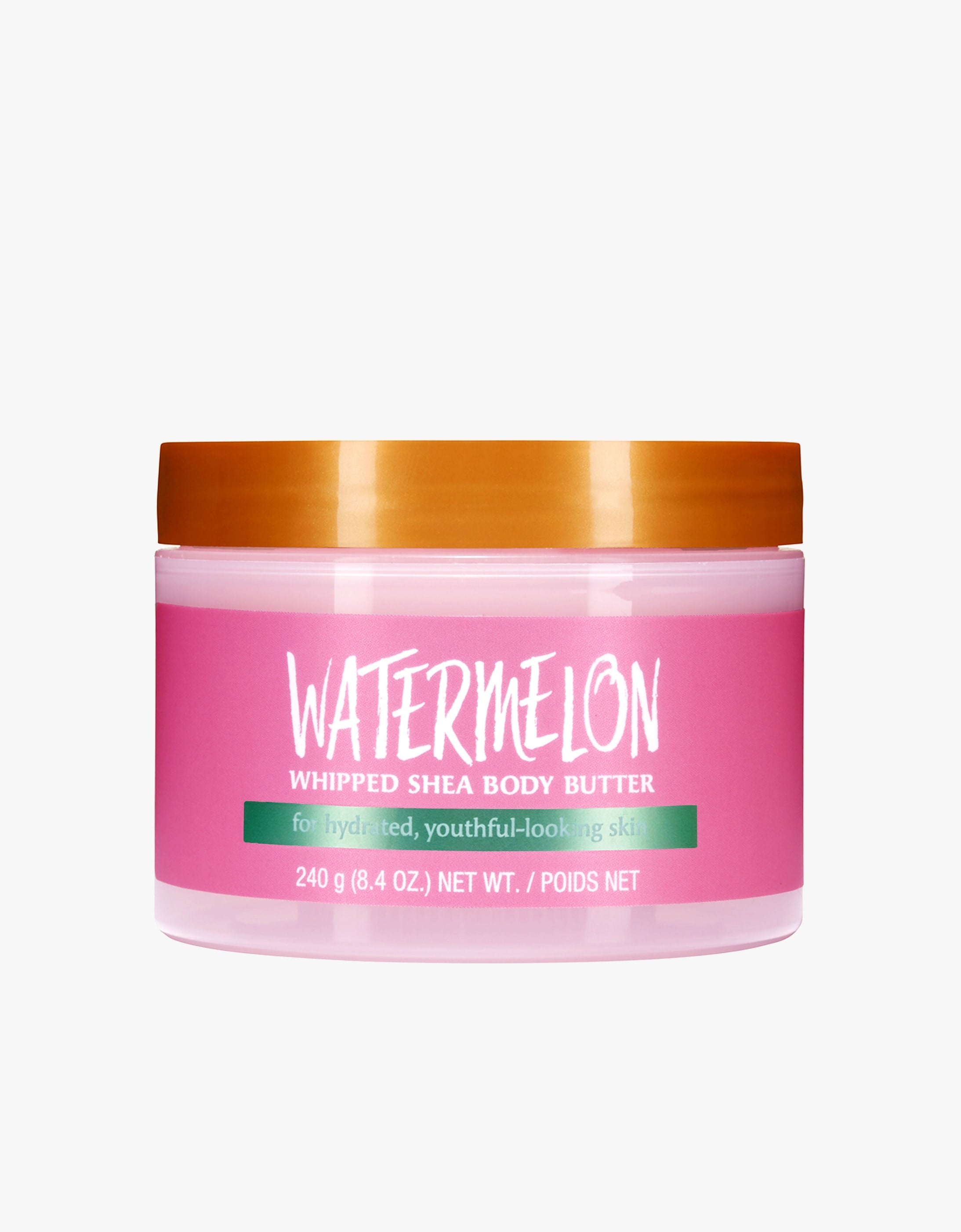 TREE HUT Body Treatment Whipped Shea Body Butter Watermelon