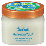 Twinkling Tulip Shea Sugar Scrub