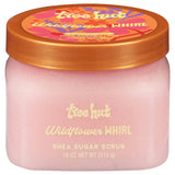 Wildflower Whirl Shea Sugar Scrub
