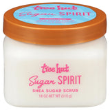 Sugar Spirit Shea Sugar Scrub