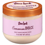 Cinnamon Dolce Daily Moisturizing Scrub
