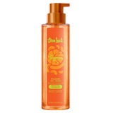 Tangerine Foaming Gel Wash