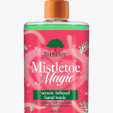 Mistletoe Magic Serum-Infused Hand Wash