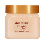 Fireside Maple Mini Shea Sugar Scrub