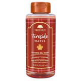 Fireside Maple Foaming Gel Wash