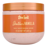 Golden Vanilla Daily Moisturizing Scrub