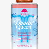 Dancin' Queen Foaming Gel Wash