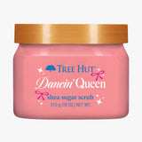 Dancin' Queen Shea Sugar Scrub