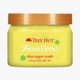 Frozen Honey Shea Sugar Scrub