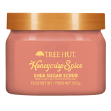 Honeycrisp Spice Shea Sugar Scrub