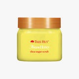 Mini Frozen Honey Shea Sugar Scrub