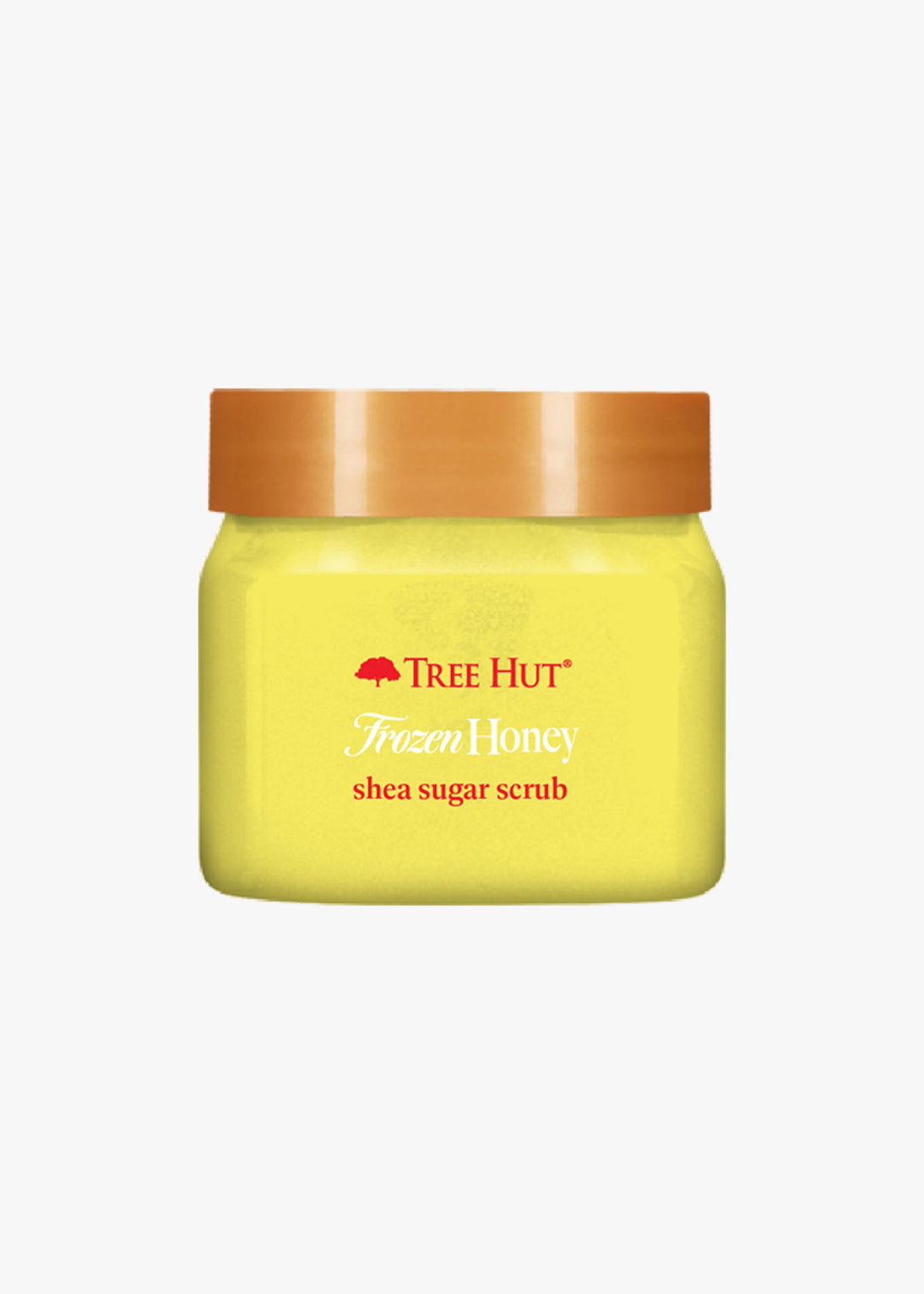 Frozen Honey – Tree Hut Shea®