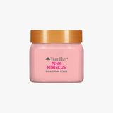 Pink Hibiscus Shea Sugar Scrub