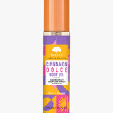 Cinnamon Dolce Body Oil