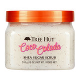 Coco Colada Shea Sugar Scrub