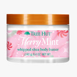 Merry Mint Whipped Body Butter