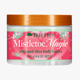 Mistletoe Magic Whipped Body Butter