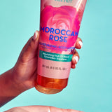 Moroccan Rose Moisturizing Body Lotion