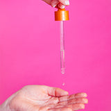 watermelon after shave serum