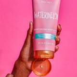 Watermelon Moisturizing Body Lotion