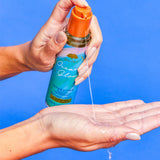 Ocean Glow Hydrating Body Oil
