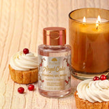 Angel Cake Mini Foaming Gel Wash