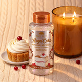 Angel Cake Foaming Gel Wash