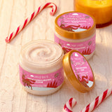 Candy Cane Daily Moisturizing Scrub
