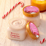 Candy Cane Shea Sugar Scrub