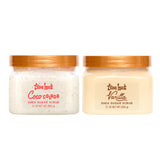 Costco Exclusive Vanilla & Coco Colada Scrub Duo Kit