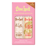 Costco Exclusive Vanilla & Coco Colada Shave Oil Duo Kit