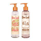 Costco Exclusive Vanilla & Coco Colada Shave Oil Duo Kit