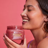 Enchanted Jasmine Shea Sugar Scrub