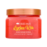 Lychee Kiss™ Shea Sugar Scrub