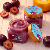Frosted Plum Shea Sugar Scrub