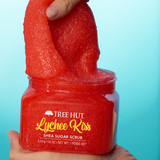 Lychee Kiss™ Shea Sugar Scrub