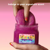 Lisa Frank x Tree Hut Sugar Sky Shea Sugar Scrub