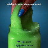 Apple Crumble Shea Sugar Scrub