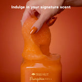 Pumpkin Roll Shea Sugar Scrub