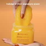 Pecan Brûlée Shea Sugar Scrub