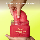 Watermelon Twist Shea Sugar Scrub