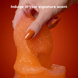 Fireside Maple Foaming Gel Wash