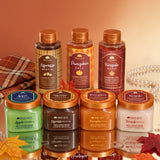 Fireside Maple Shea Sugar Scrub