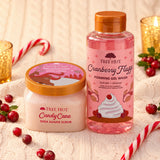 Angel Cake Mini Foaming Gel Wash