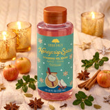 Honeycrisp Spice Foaming Gel Wash