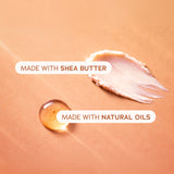 Honeycrisp Spice Foaming Gel Wash
