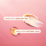 Lavender Ice Shea Sugar Scrub